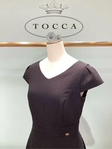 TOCCA ｋｉｍ コーディネート画像