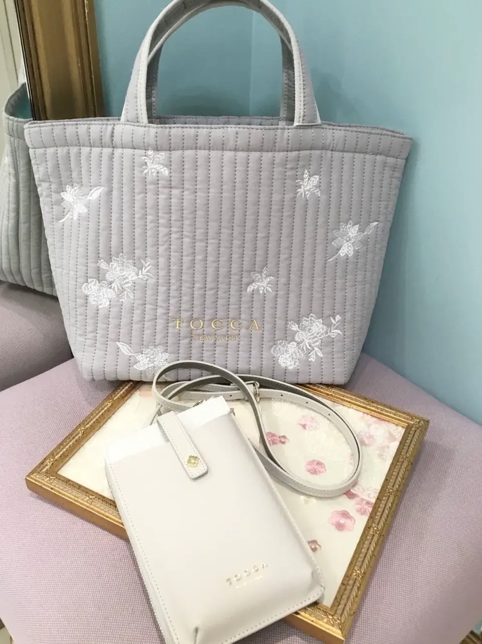 TOCCA ｋｉｍ コーディネート画像