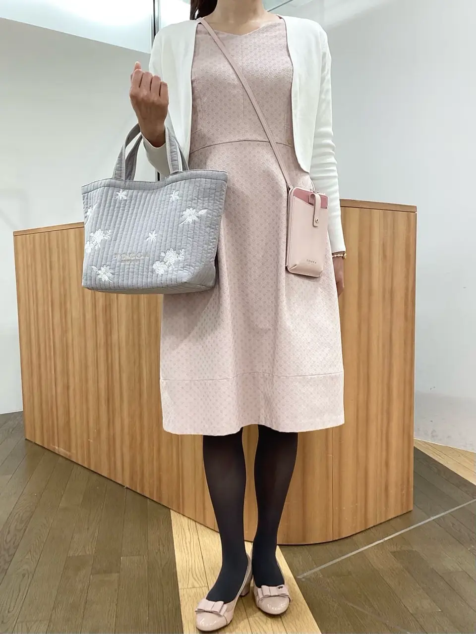 TOCCA ｋｉｍ コーディネート画像