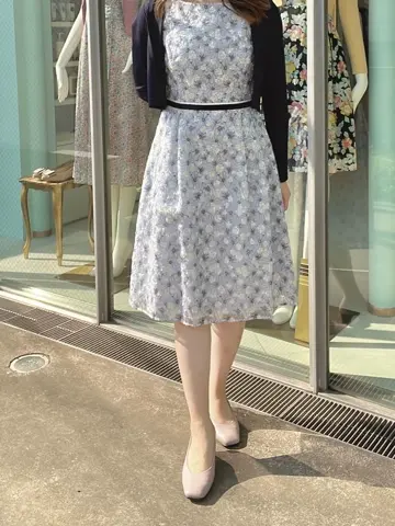 TOCCA Nana  コーディネート画像