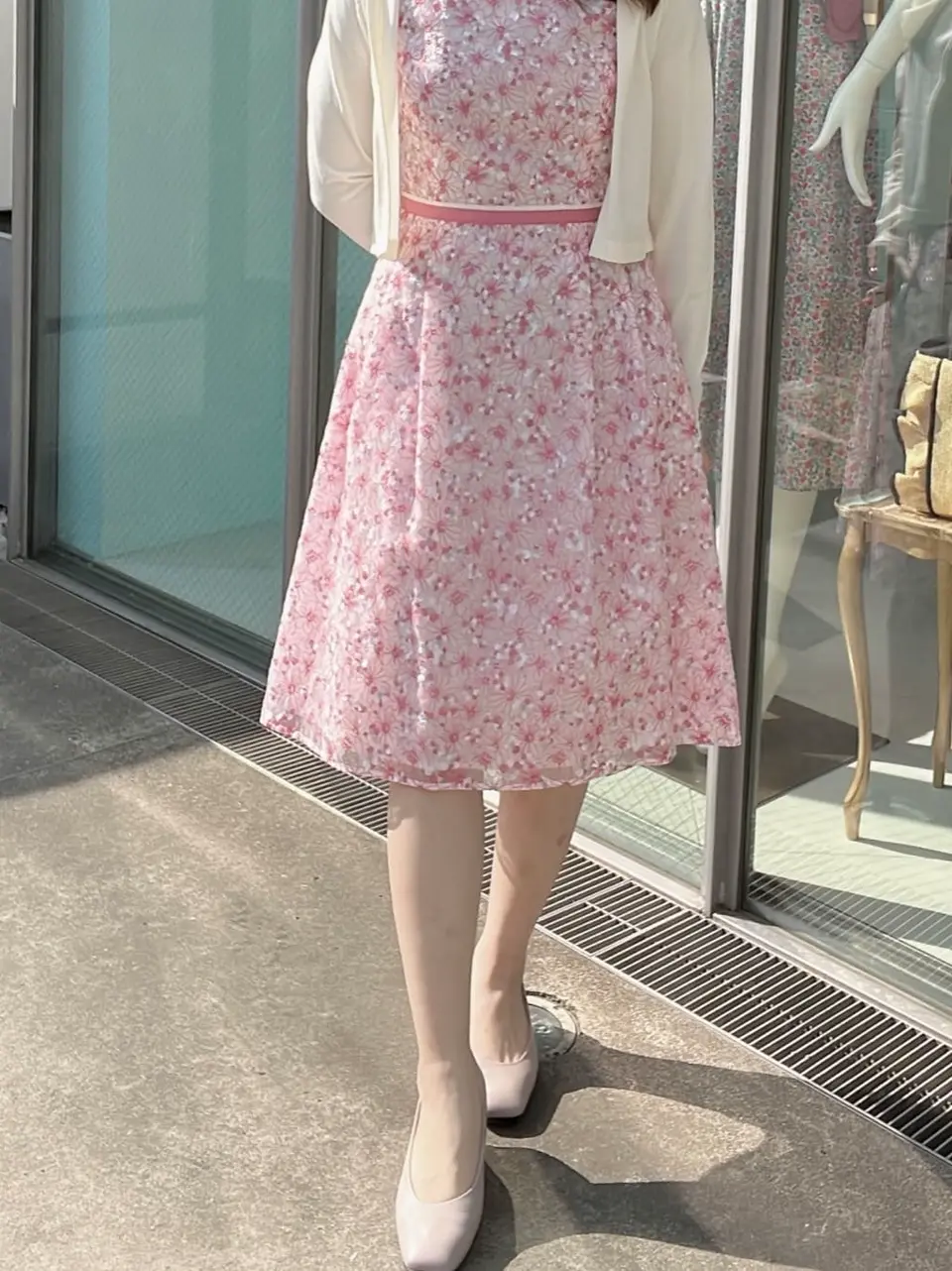 TOCCA Nana  コーディネート画像