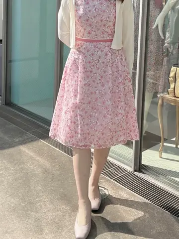 TOCCA Nana  コーディネート画像