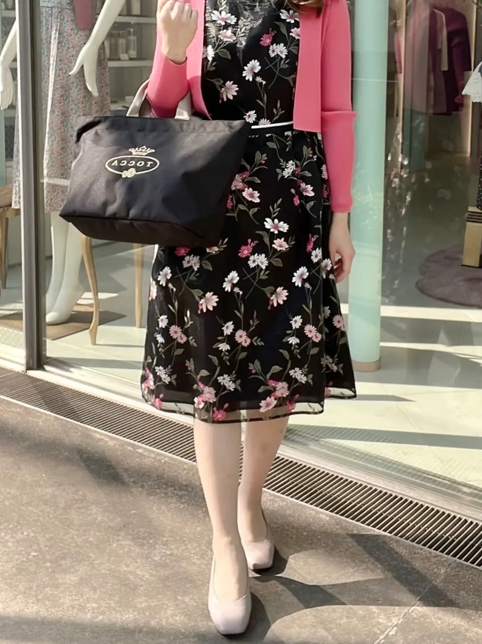  Nana  コーディネート画像