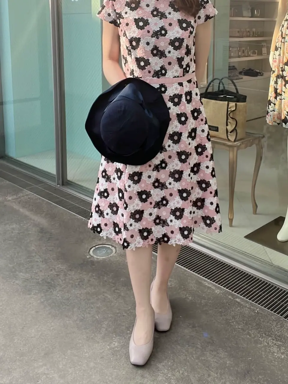  Nana  コーディネート画像