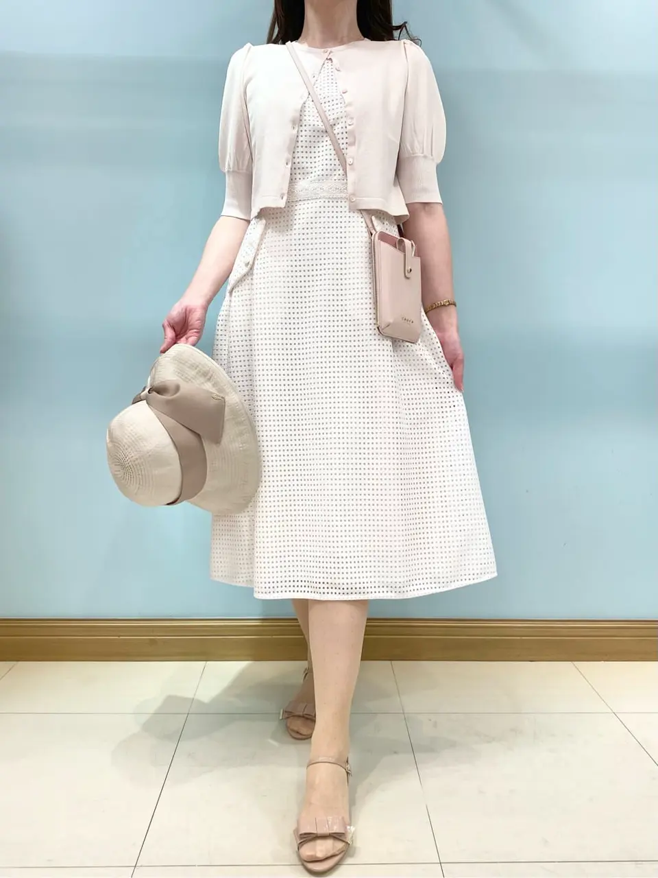  𝒽 コーディネート画像