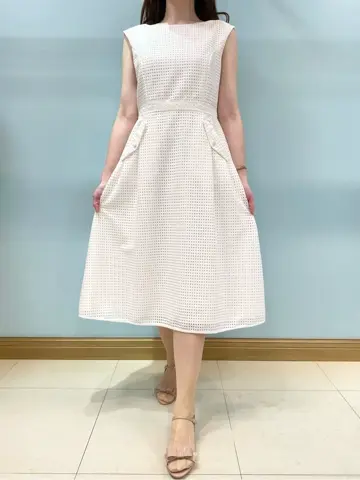 TOCCA 𝒽 コーディネート画像