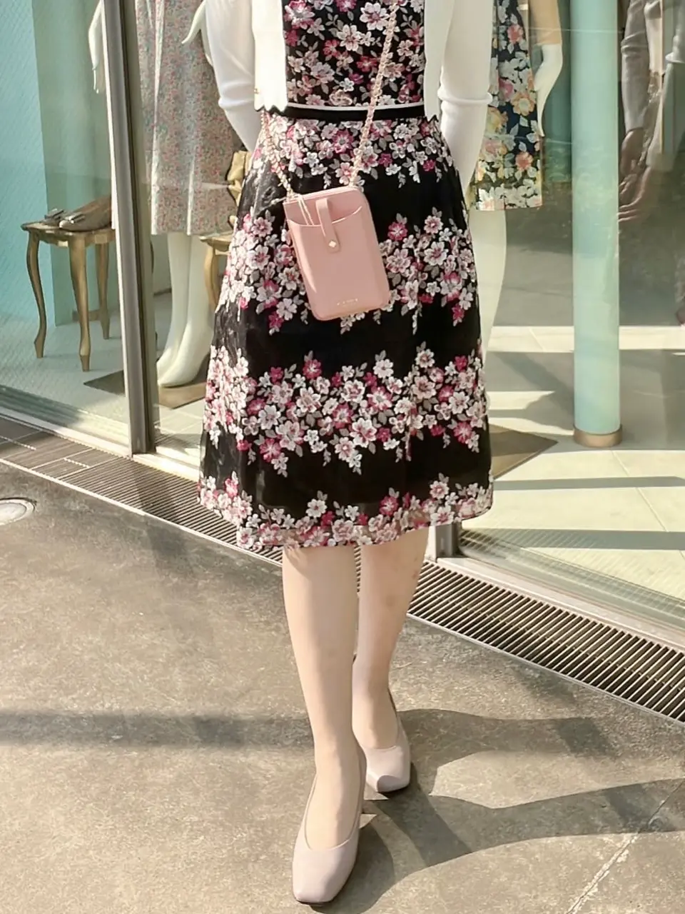  Nana  コーディネート画像