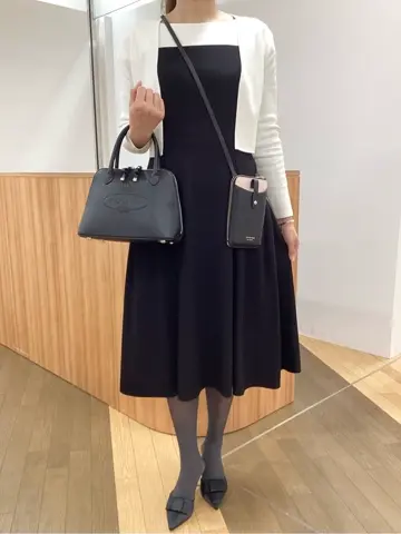 TOCCA ｋｉｍ コーディネート画像