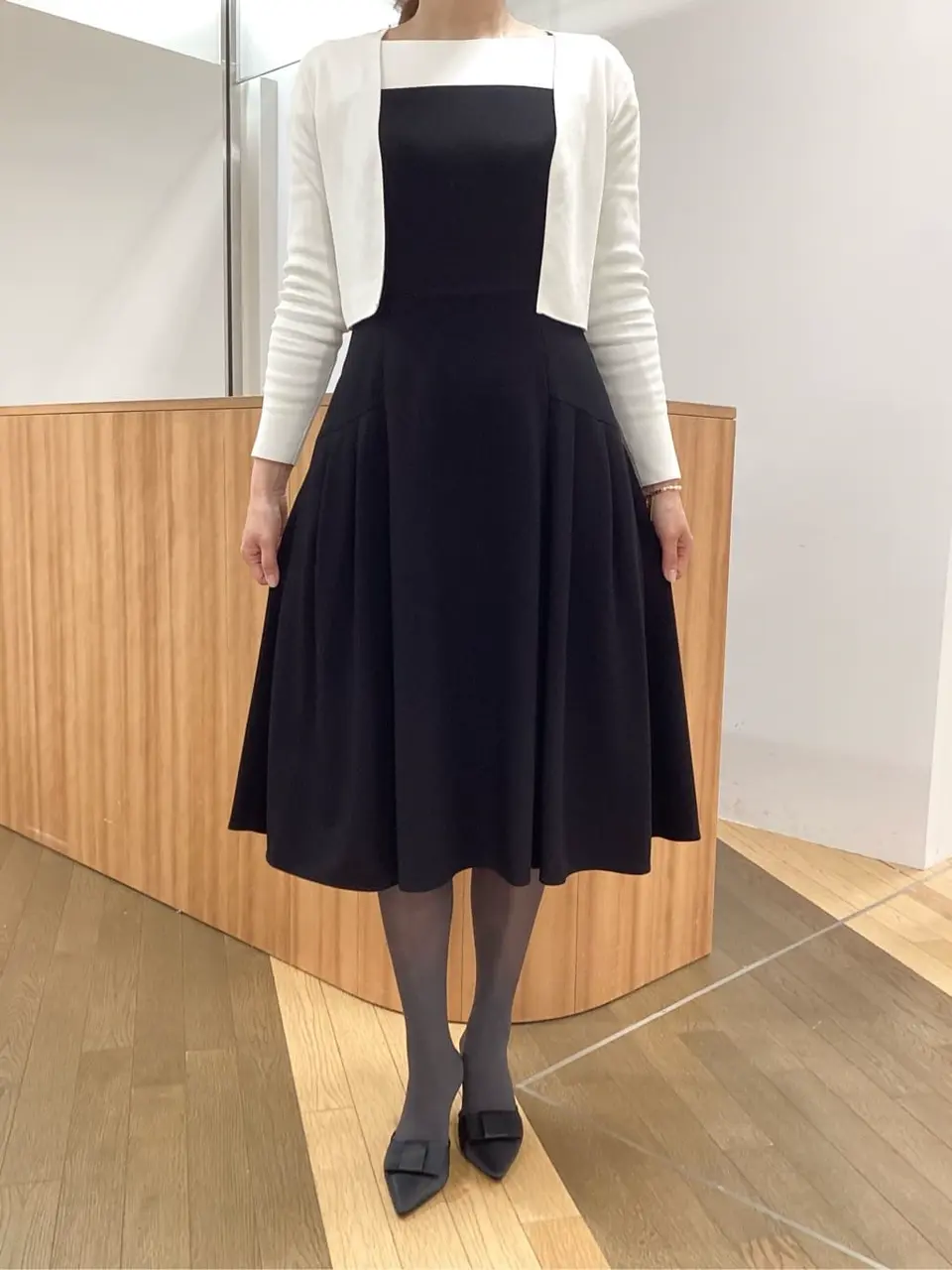 TOCCA ｋｉｍ コーディネート画像