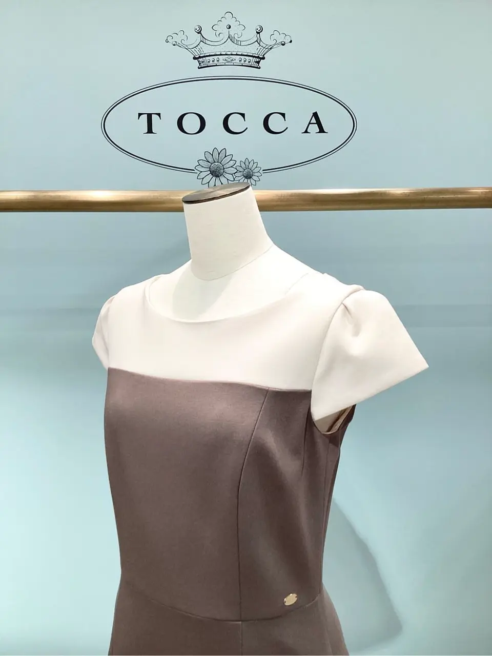 TOCCA ｋｉｍ コーディネート画像