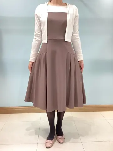 TOCCA ｋｉｍ コーディネート画像