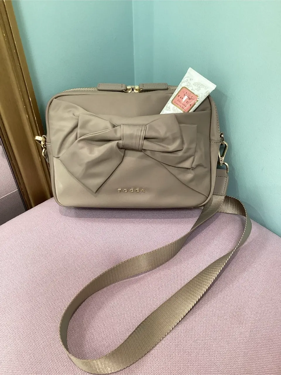 TOCCA ｋｉｍ コーディネート画像