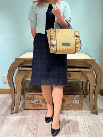 TOCCA 𝕂 コーディネート画像