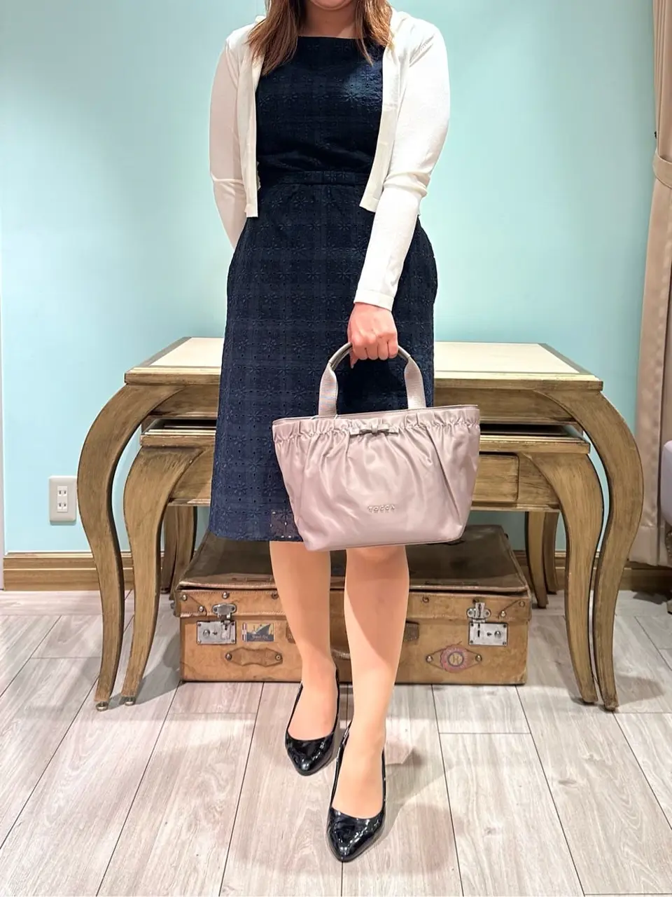 TOCCA 𝕂 コーディネート画像