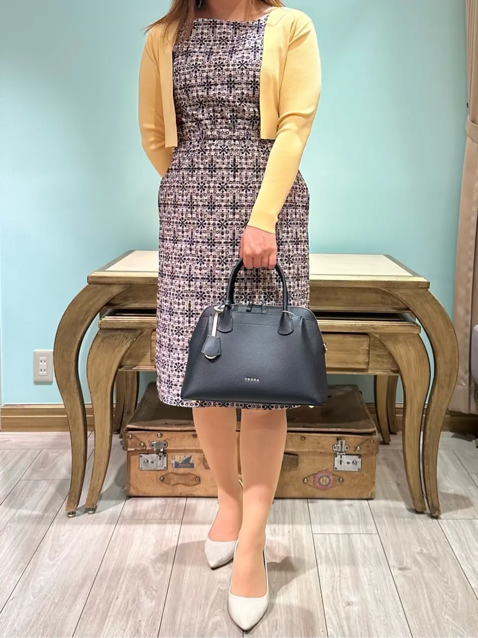 TOCCA 𝕂 コーディネート画像