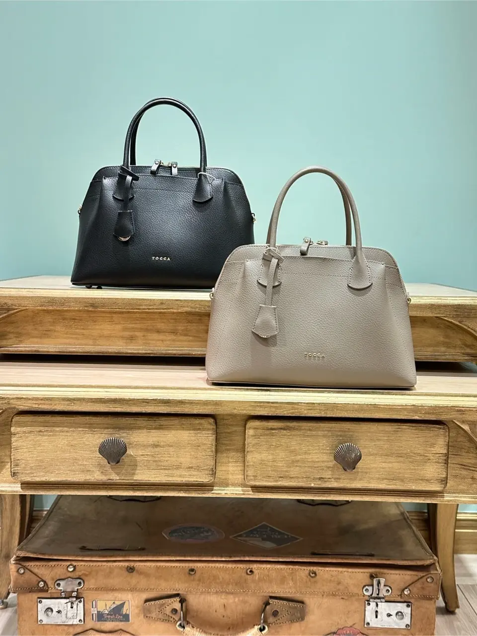 TOCCA 𝕂 コーディネート画像