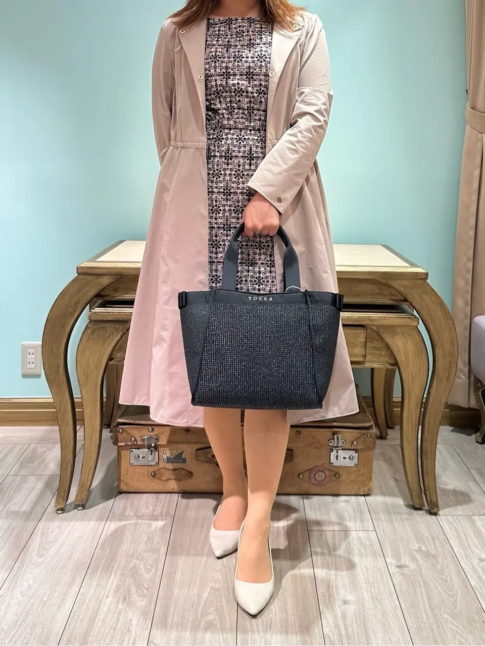 TOCCA 𝕂 コーディネート画像