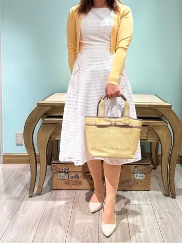 TOCCA 𝕂 コーディネート画像