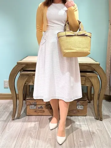 TOCCA 𝕂 コーディネート画像