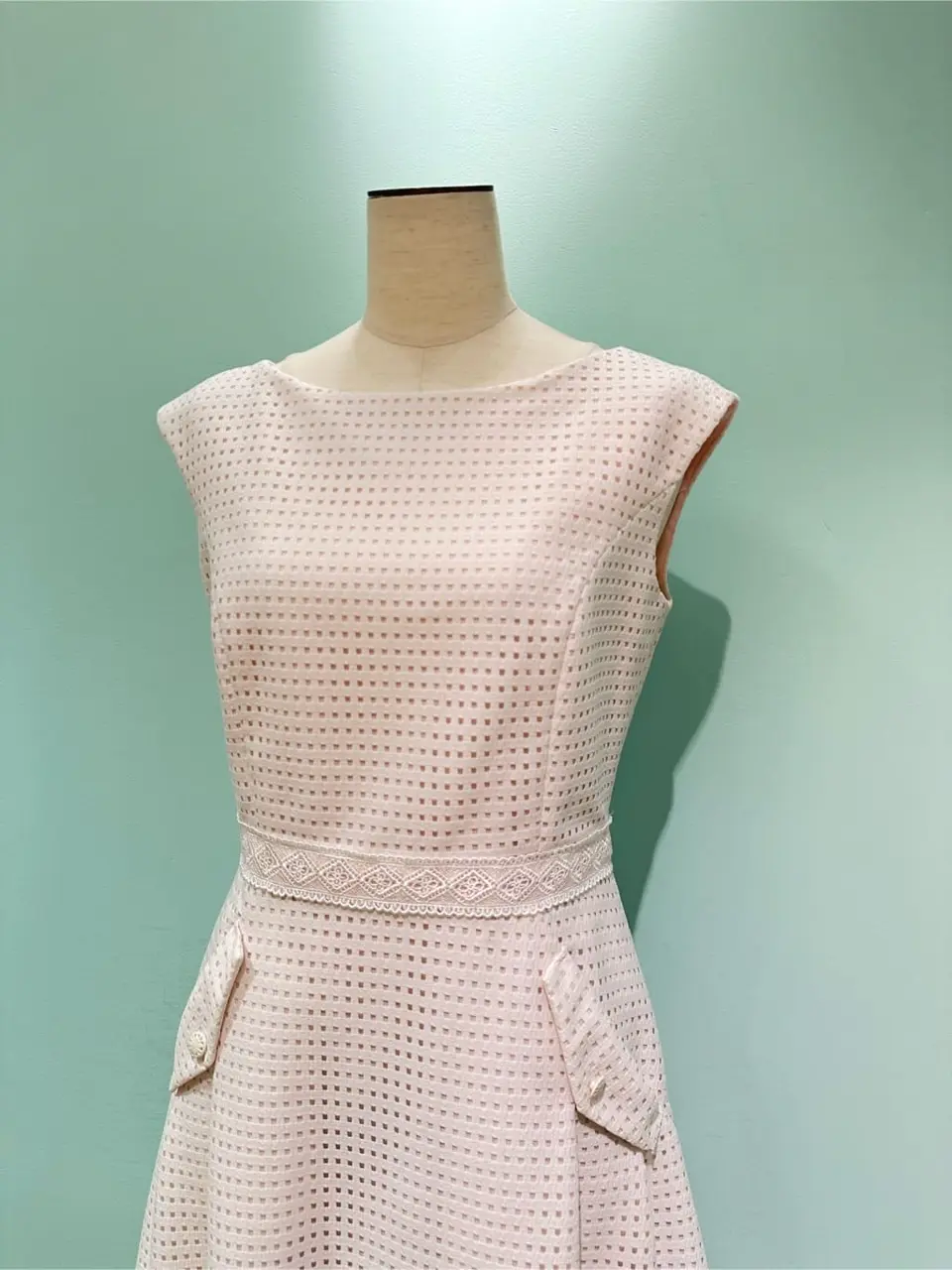 TOCCA 𝕂 コーディネート画像