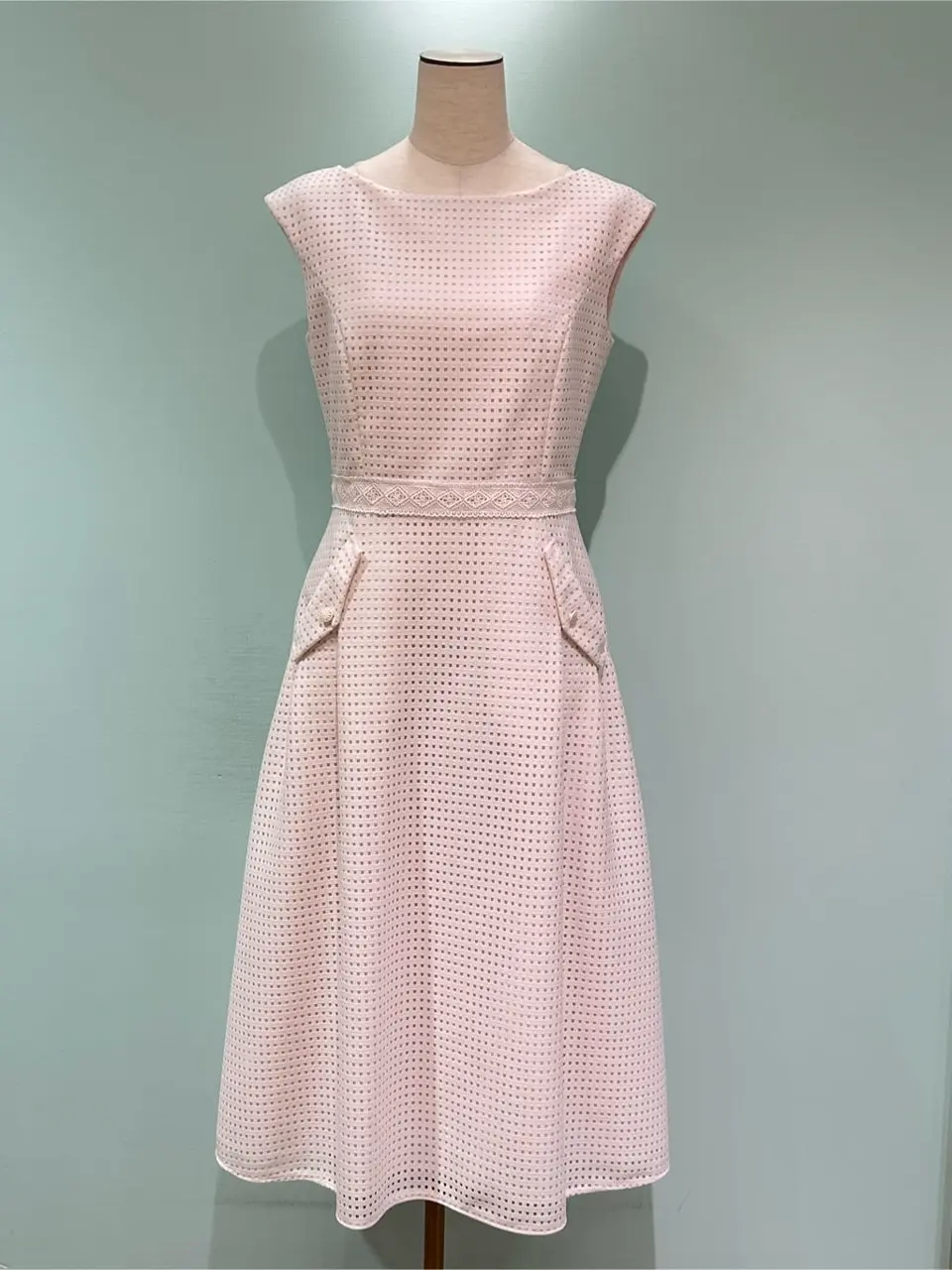 TOCCA 𝕂 コーディネート画像