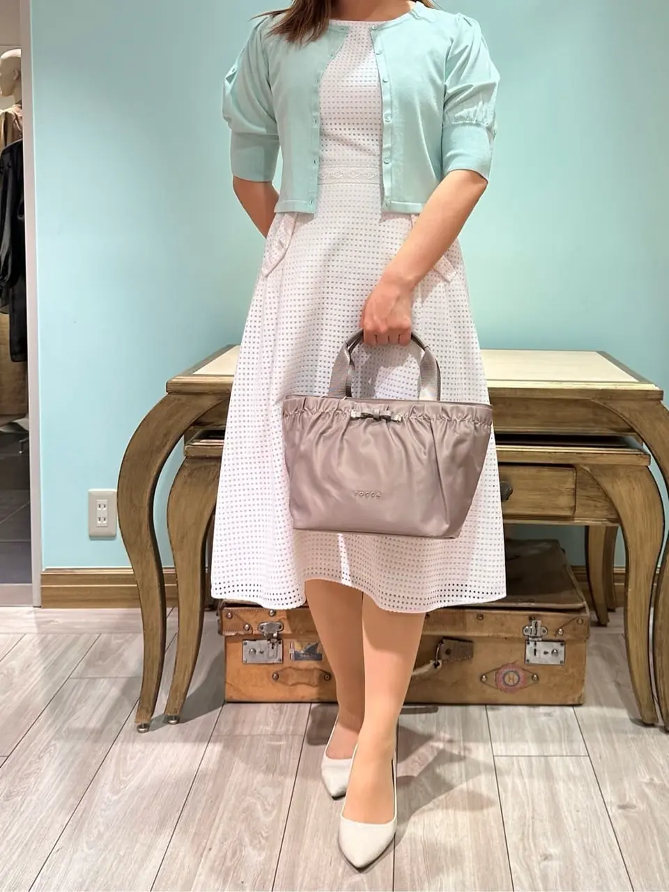 TOCCA 𝕂 コーディネート画像