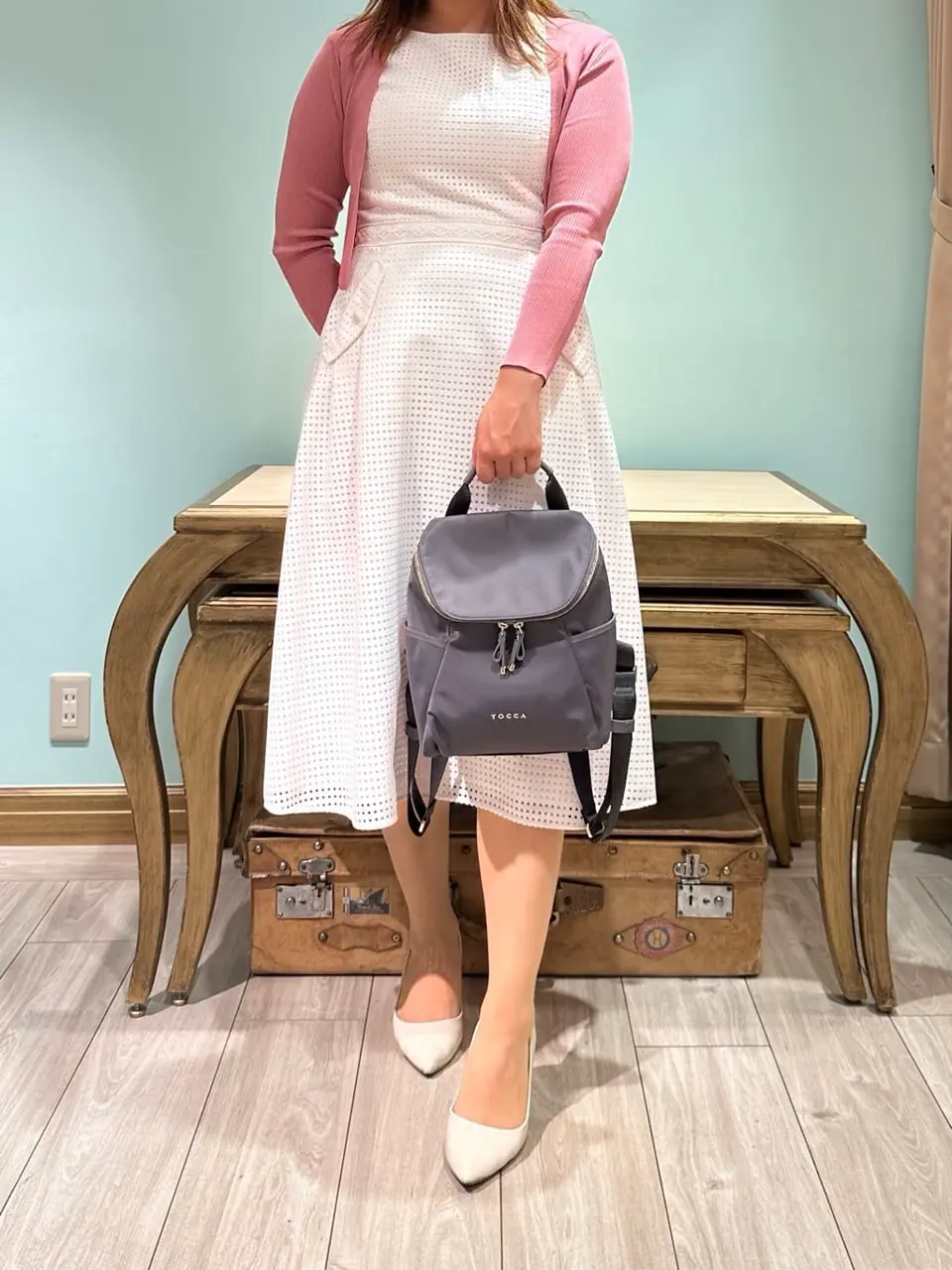 TOCCA 𝕂 コーディネート画像