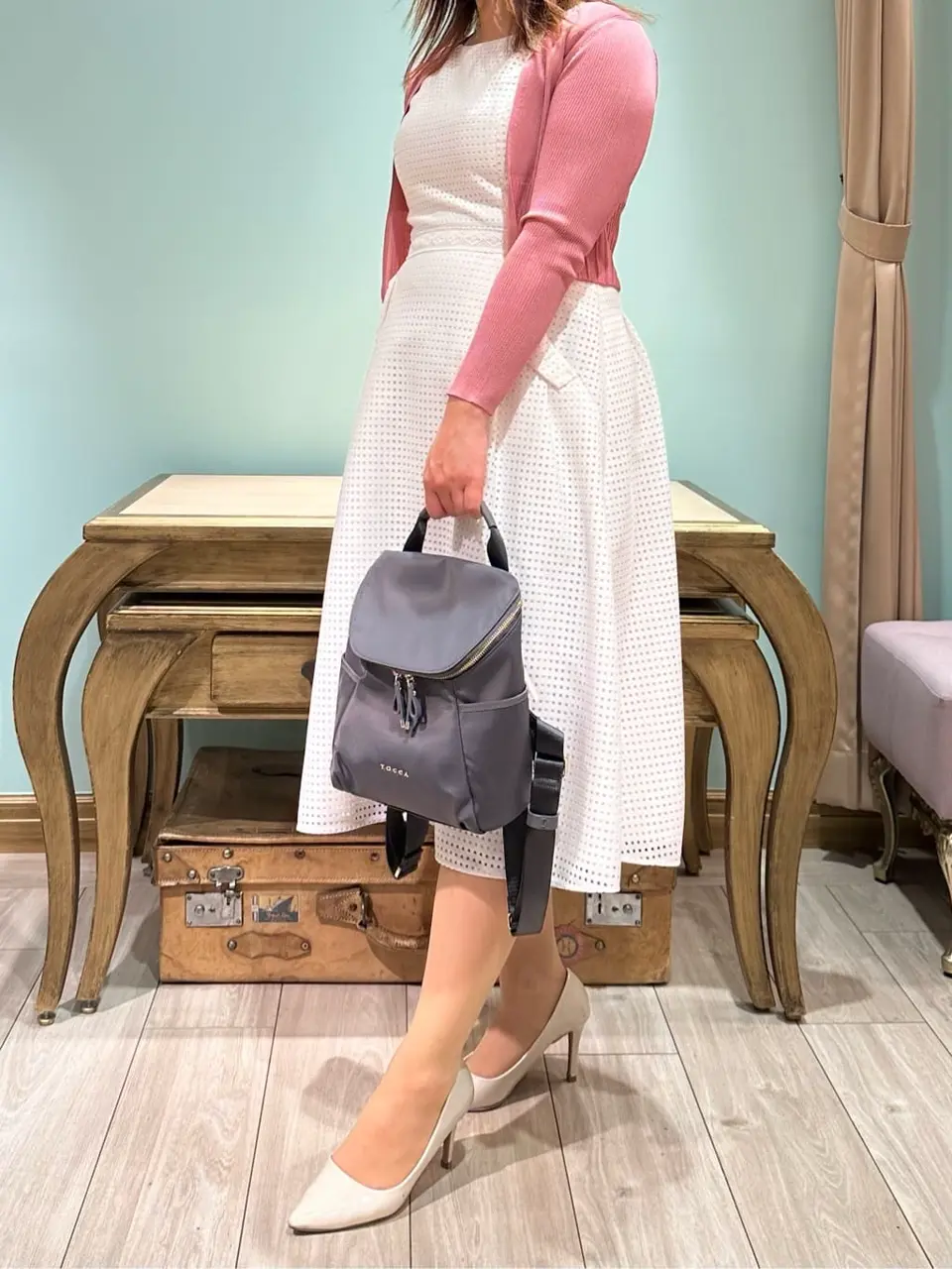 TOCCA 𝕂 コーディネート画像