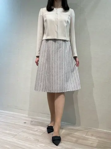 TOCCA Ｉ コーディネート画像