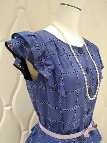 TOCCA A コーディネート画像