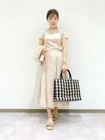 TOCCA oda ❁ コーディネート画像