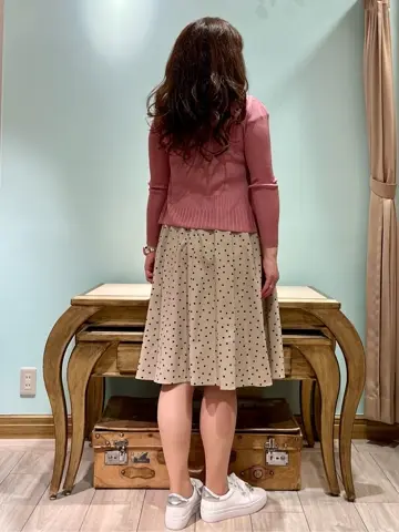 TOCCA Y.K コーディネート画像