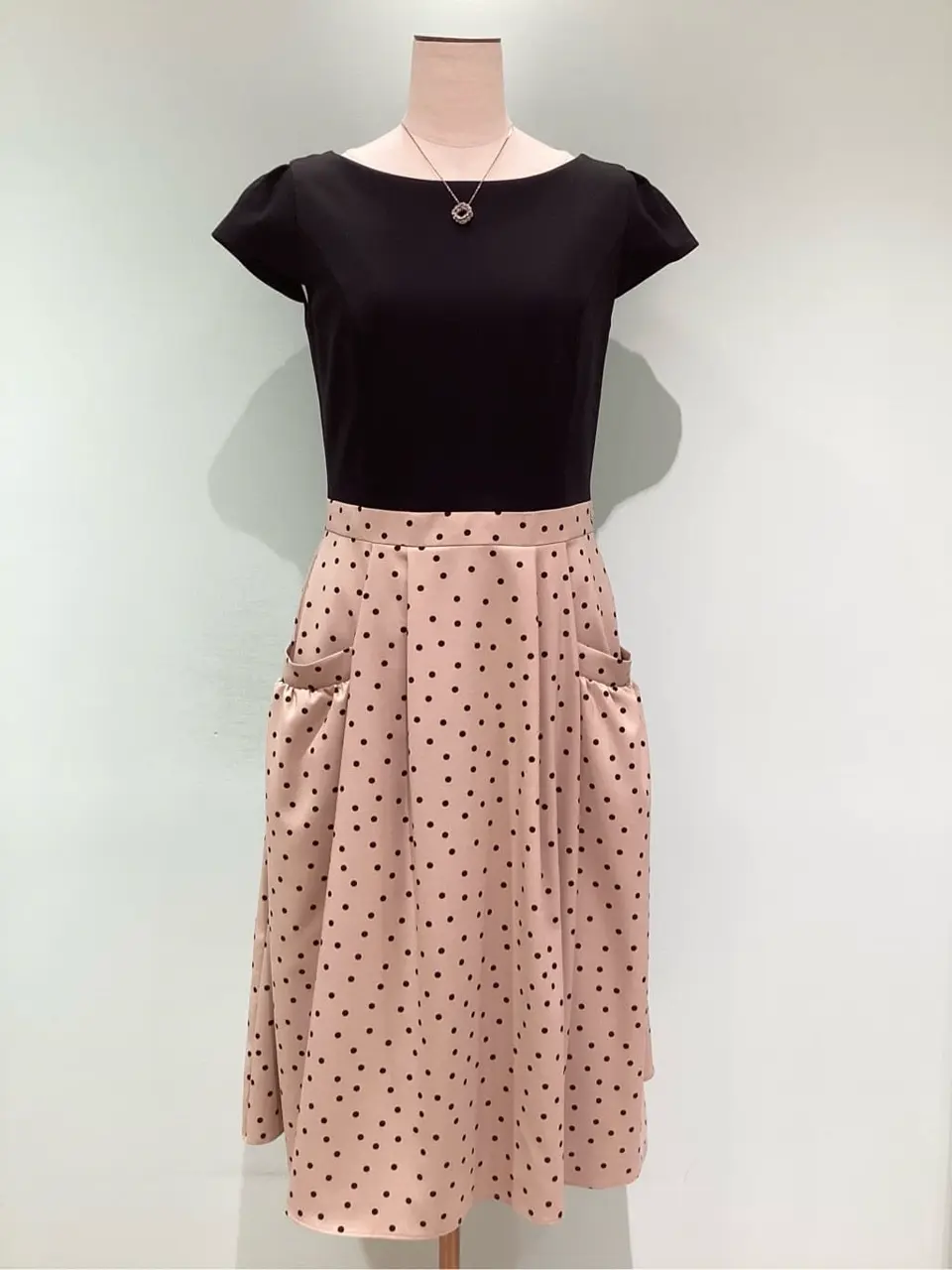 TOCCA Y.K コーディネート画像