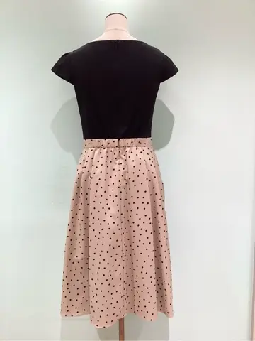 TOCCA Y.K コーディネート画像