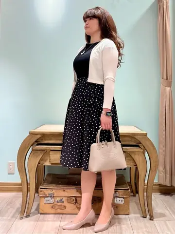 TOCCA Y.K コーディネート画像