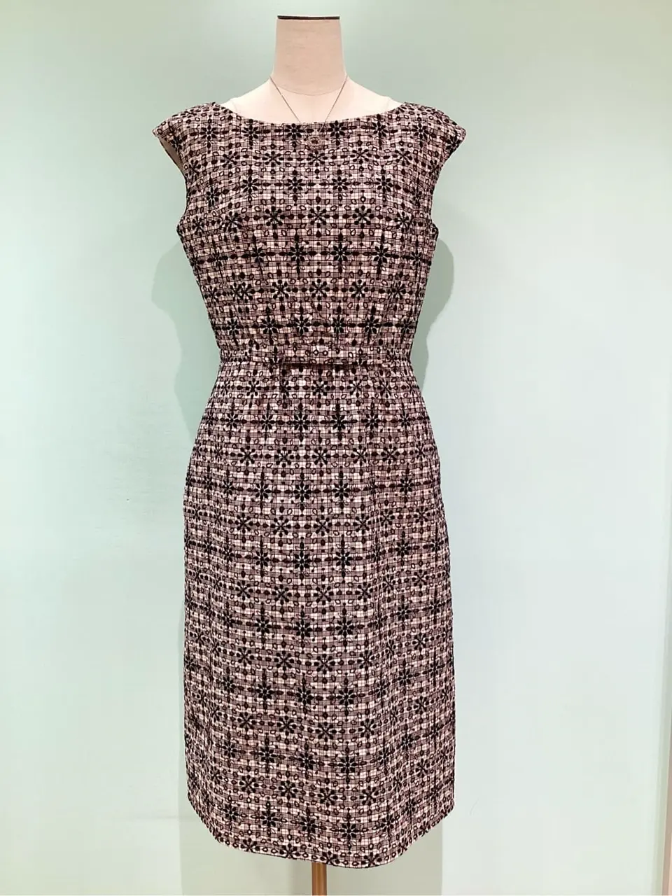 TOCCA Y.K コーディネート画像