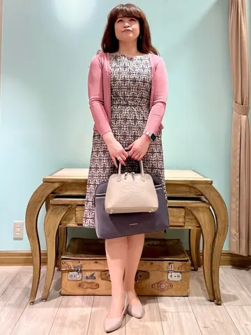 TOCCA Y.K コーディネート画像