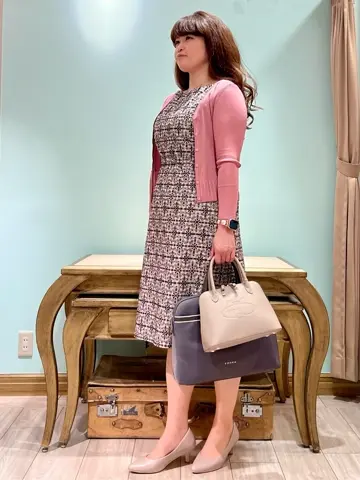 TOCCA Y.K コーディネート画像