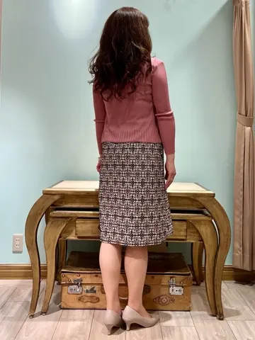 TOCCA Y.K コーディネート画像