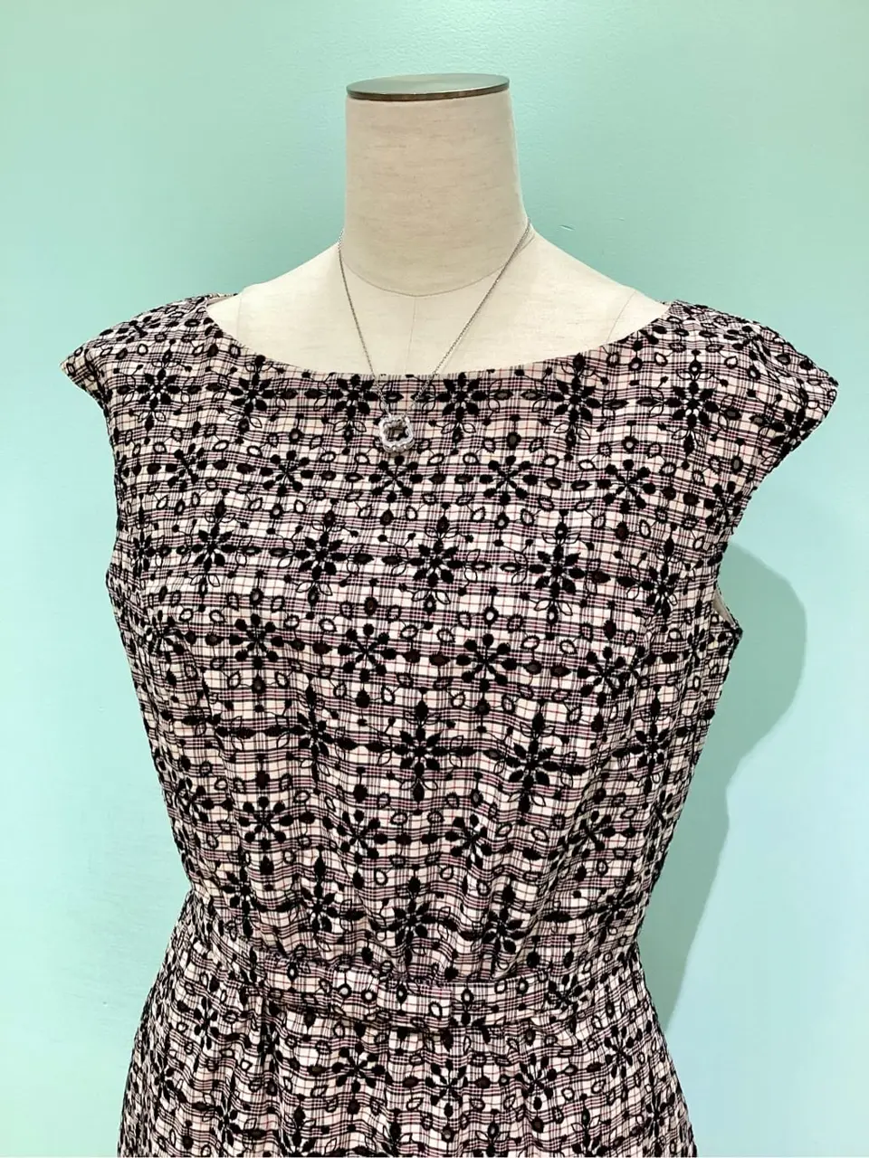 TOCCA Y.K コーディネート画像