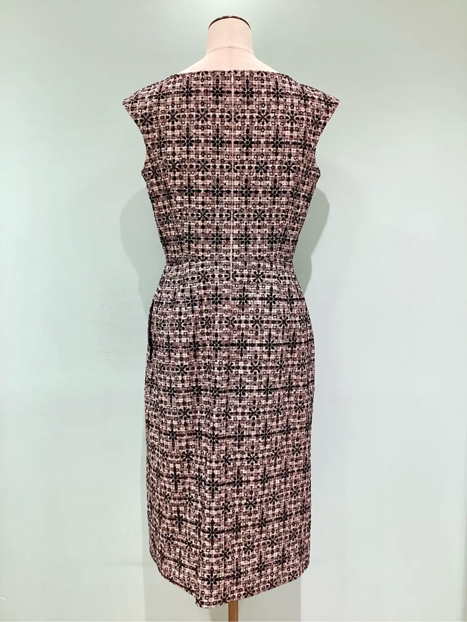 TOCCA Y.K コーディネート画像