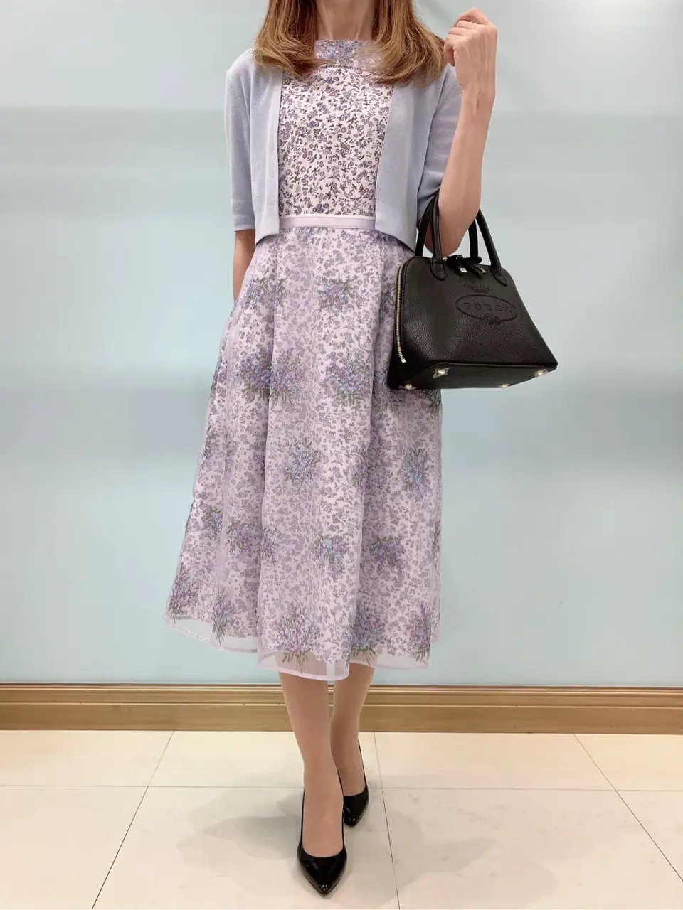 TOCCA 𝓕 コーディネート画像