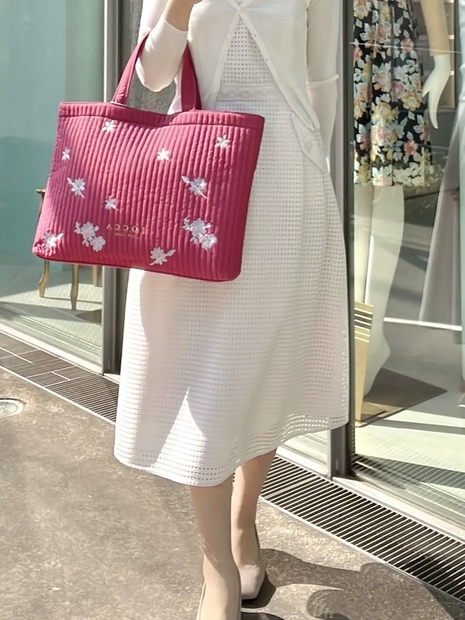  Nana  コーディネート画像