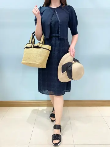 TOCCA 𝒽 コーディネート画像