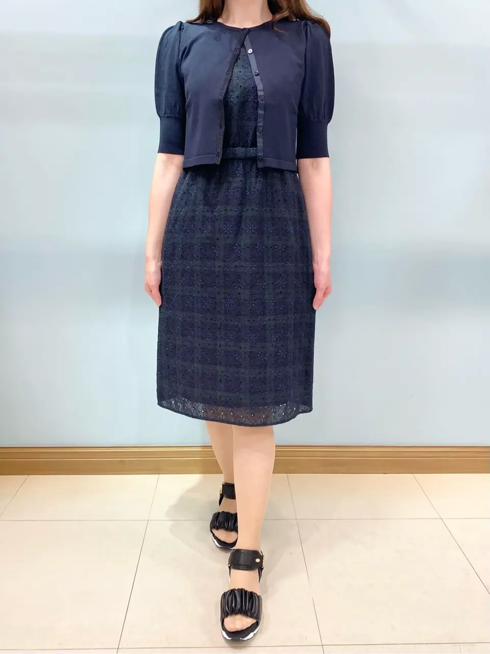 TOCCA 𝒽 コーディネート画像