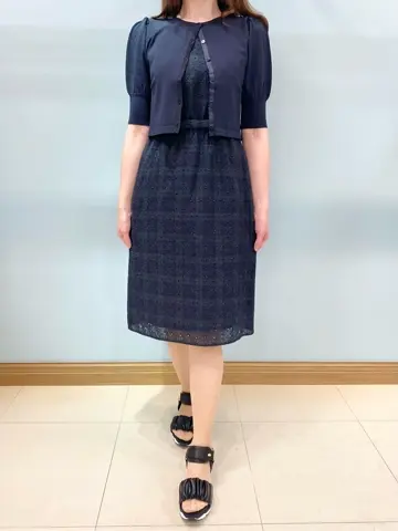 TOCCA 𝒽 コーディネート画像