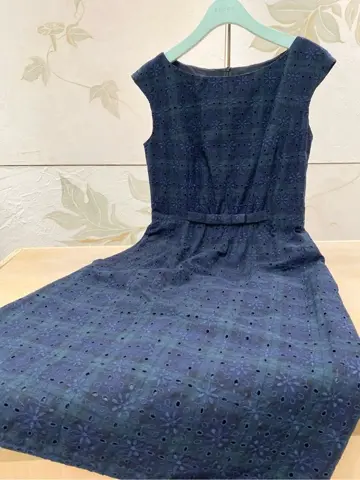 TOCCA 𝒽 コーディネート画像