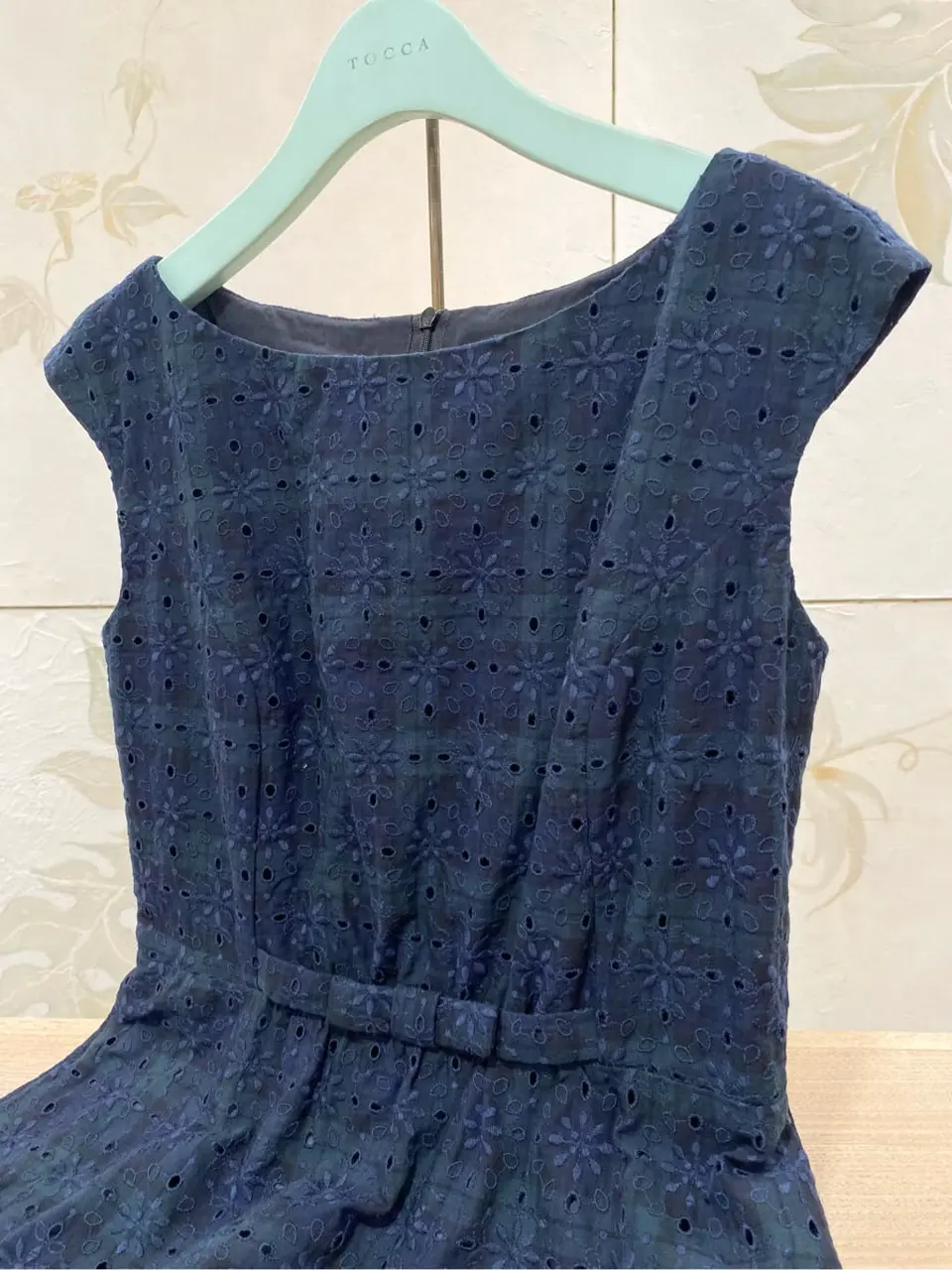 TOCCA 𝒽 コーディネート画像