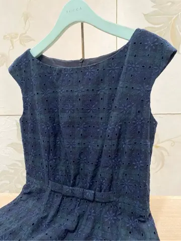 TOCCA 𝒽 コーディネート画像