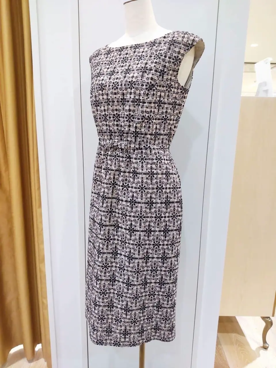 TOCCA スタッフf コーディネート画像